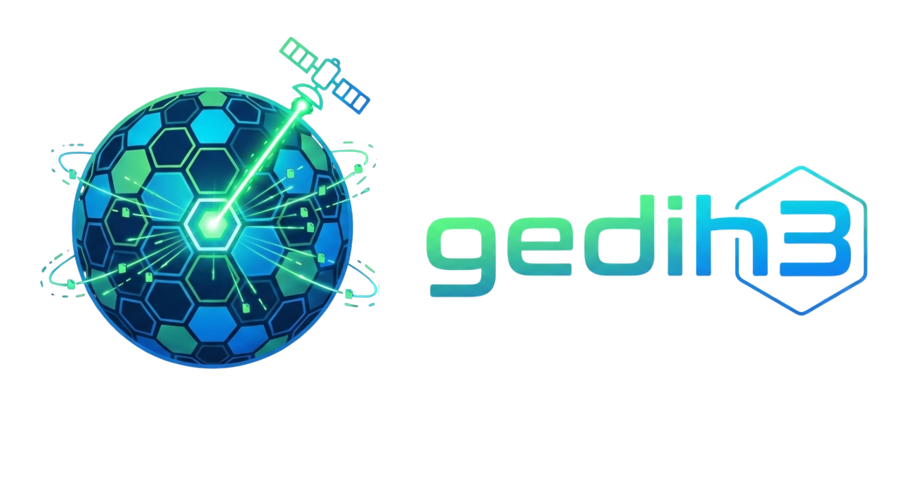 gedih3 0.14.4 documentation - Home